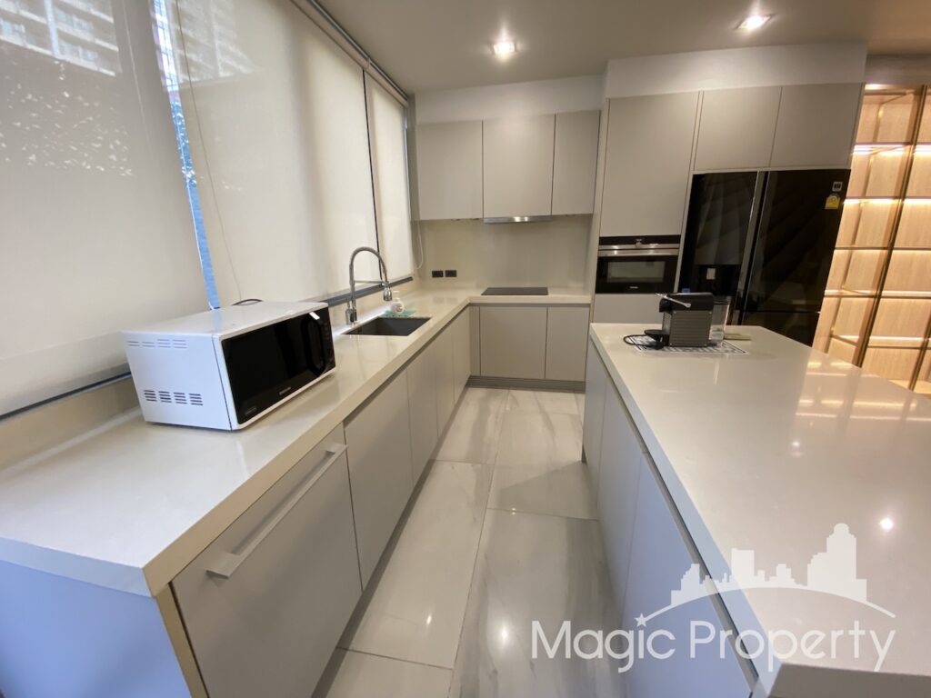 Property Image – Quarter 39 Luxury Townhouse