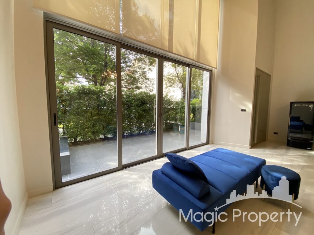 Property Image – Quarter 39 Luxury Townhouse