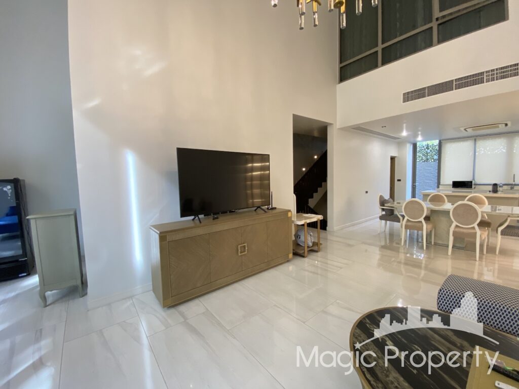 Property Image – Quarter 39 Luxury Townhouse