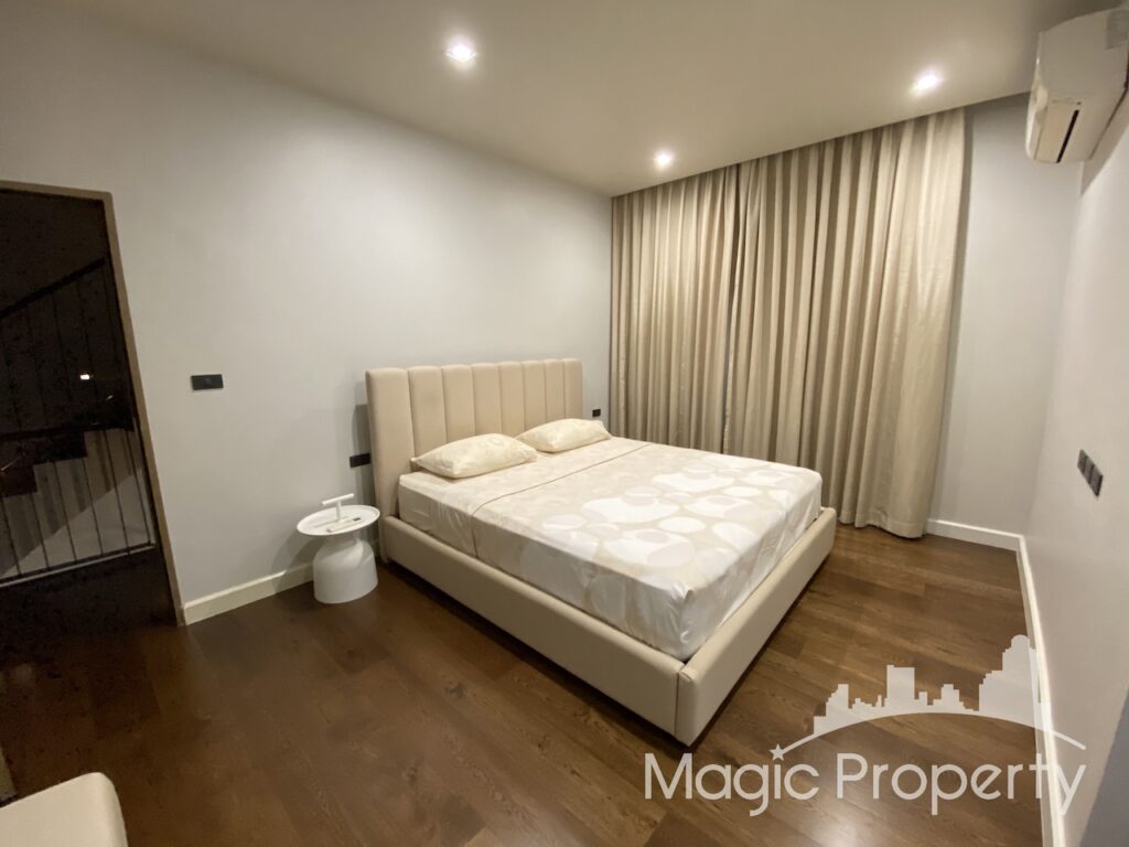 Property Image – Quarter 39 Luxury Townhouse