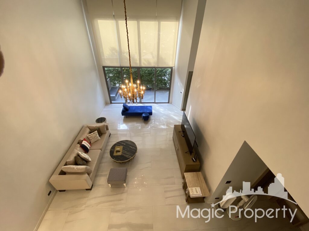 Property Image – Quarter 39 Luxury Townhouse