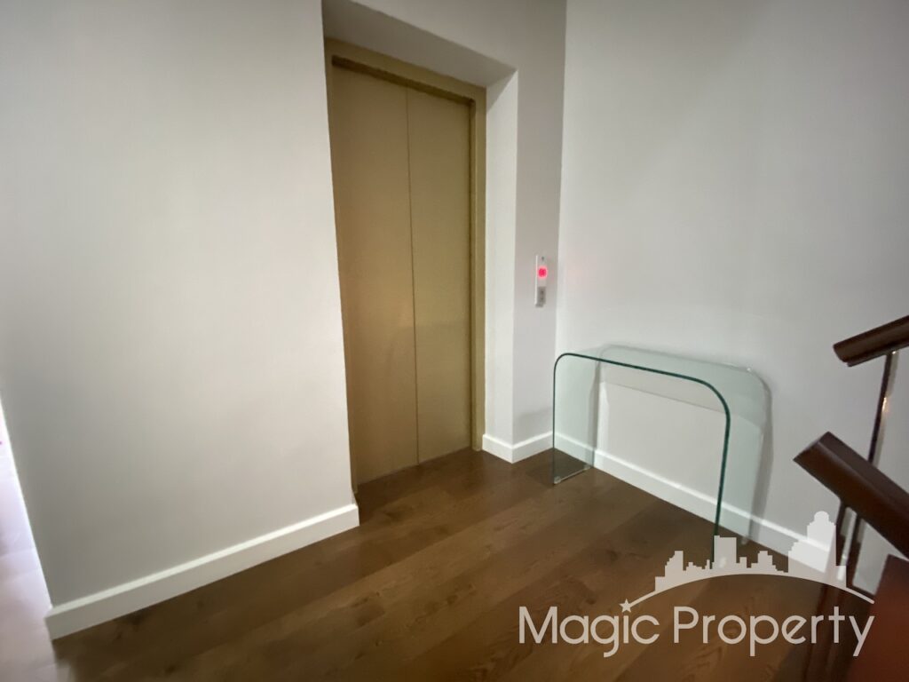 Property Image – Quarter 39 Luxury Townhouse