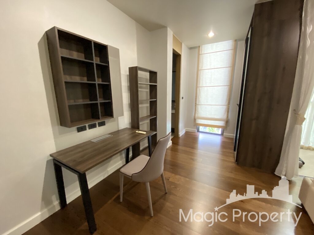 Property Image – Quarter 39 Luxury Townhouse