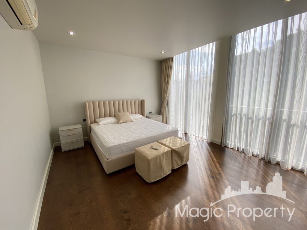 Property Image – Quarter 39 Luxury Townhouse