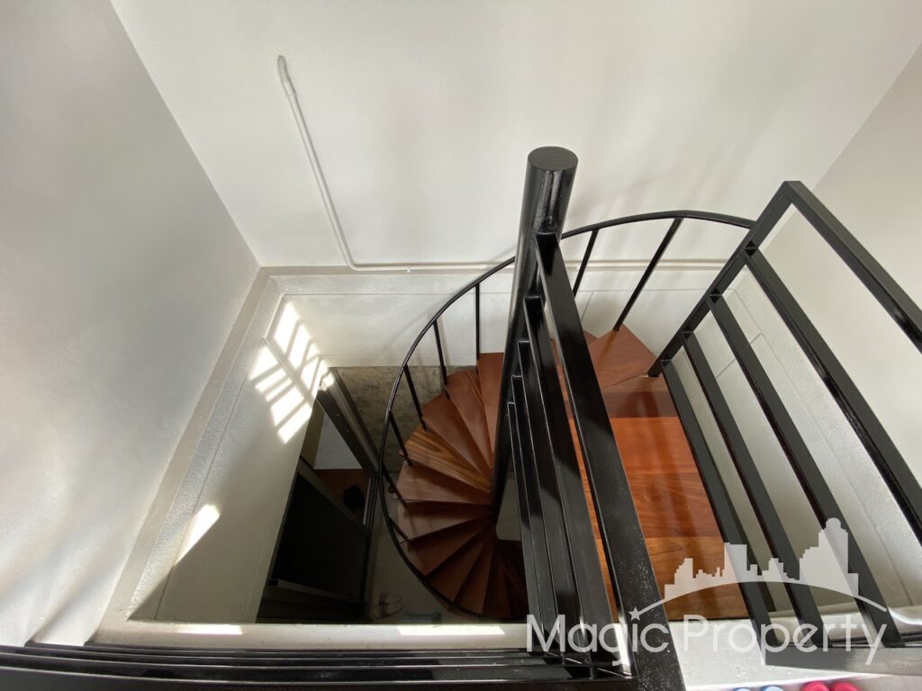 Property Image – Quarter 39 Luxury Townhouse