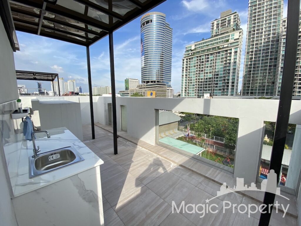 Property Image – Quarter 39 Luxury Townhouse