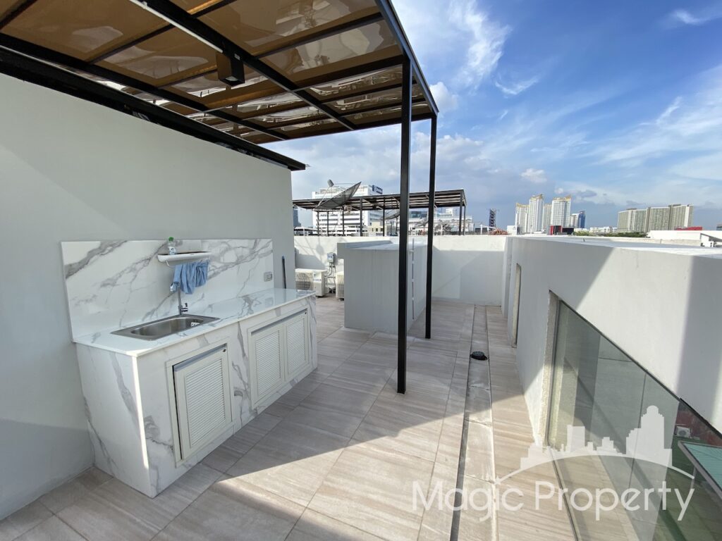 Property Image – Quarter 39 Luxury Townhouse