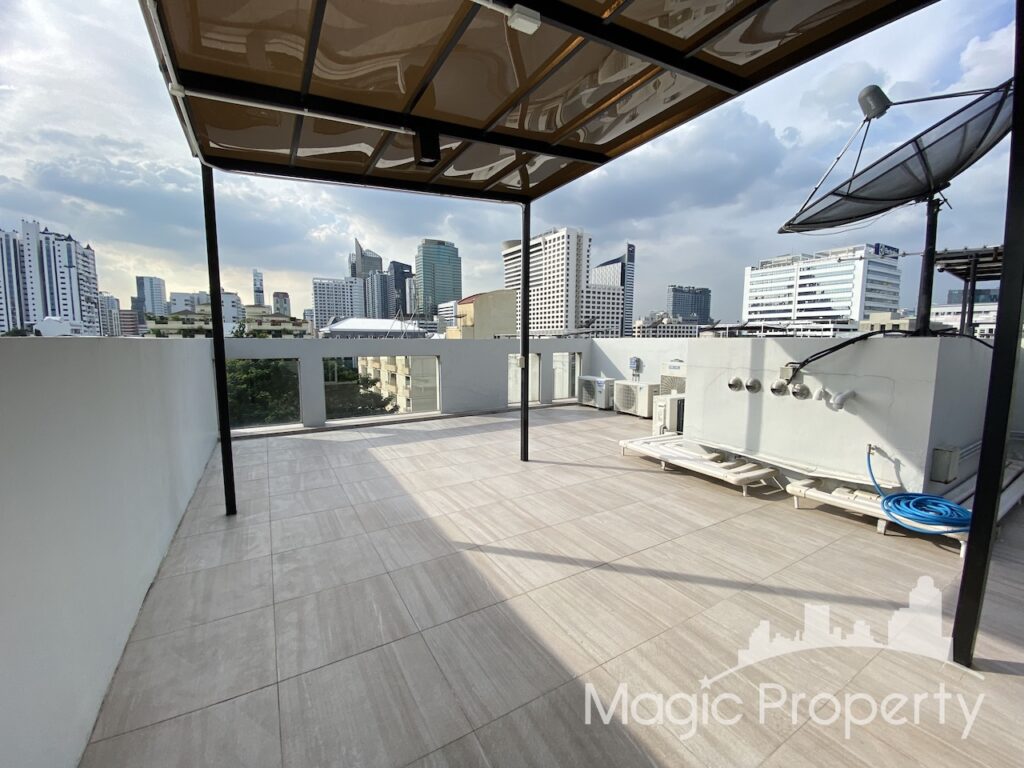 Property Image – Quarter 39 Luxury Townhouse