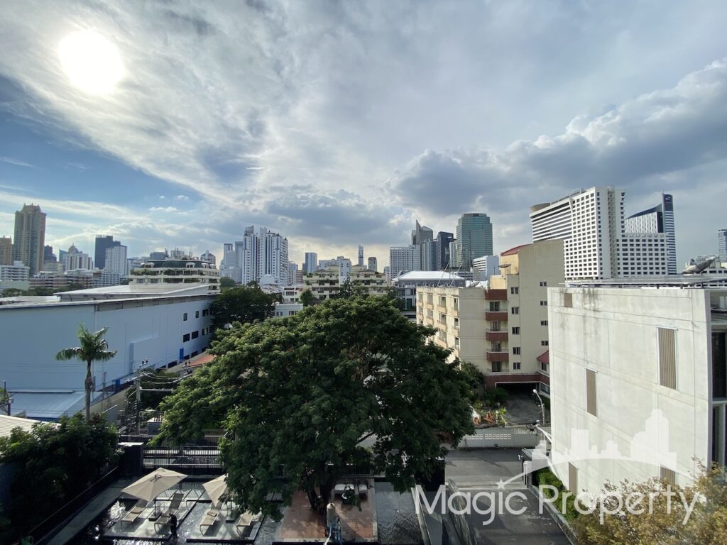 Property Image – Quarter 39 Luxury Townhouse