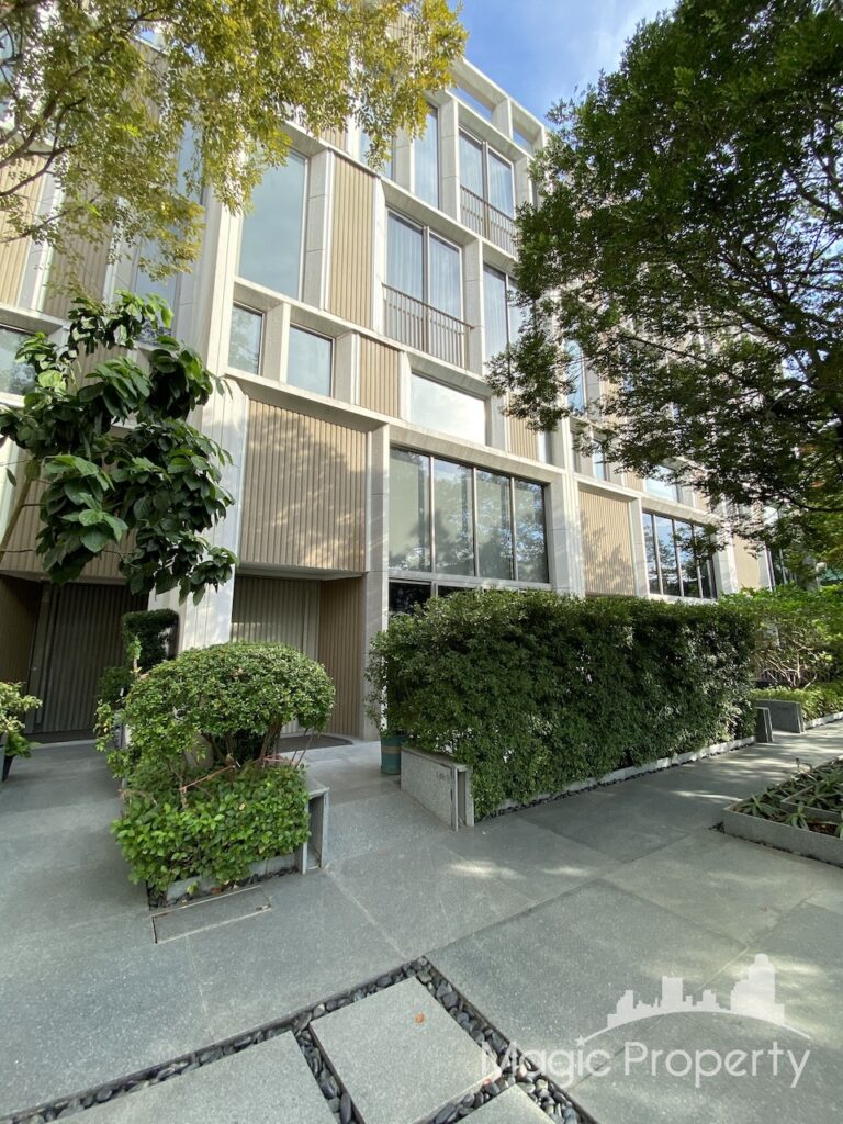 Property Image – Quarter 39 Luxury Townhouse