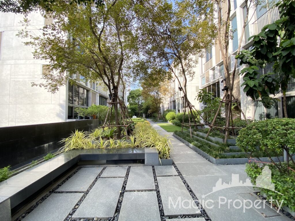 Property Image – Quarter 39 Luxury Townhouse