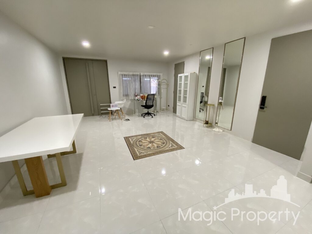 Property Image – Quarter 39 Luxury Townhouse