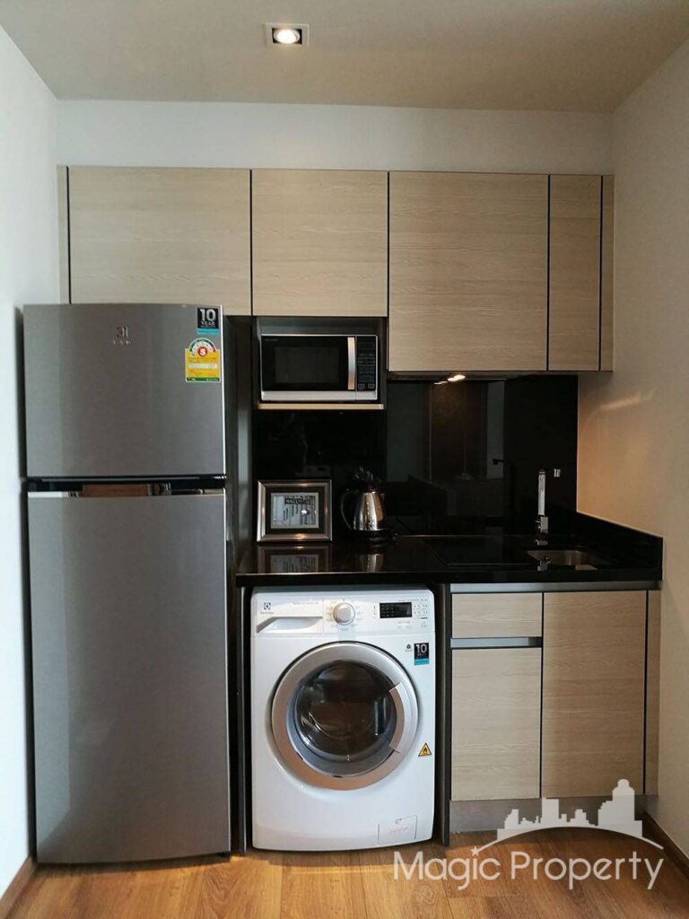 Property Image – Park Origin Phrom Phong