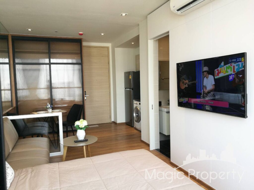 Property Image – Park Origin Phrom Phong