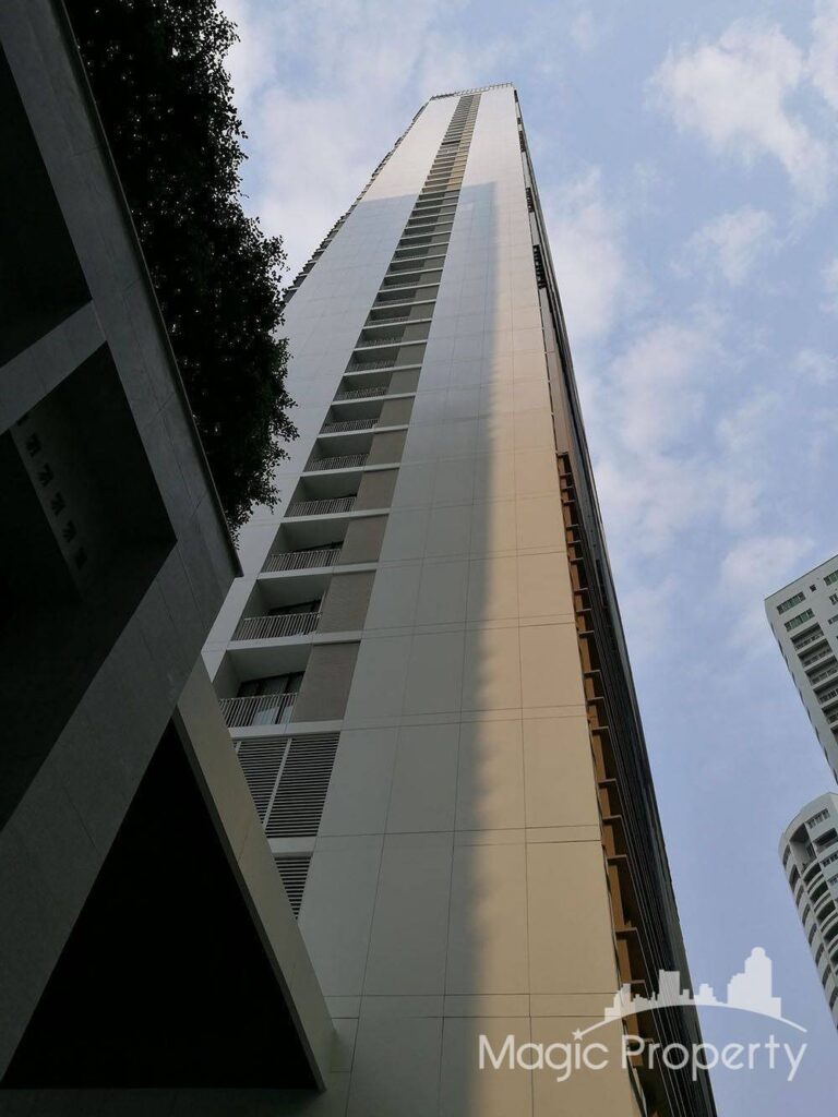 Property Image – Park Origin Phrom Phong