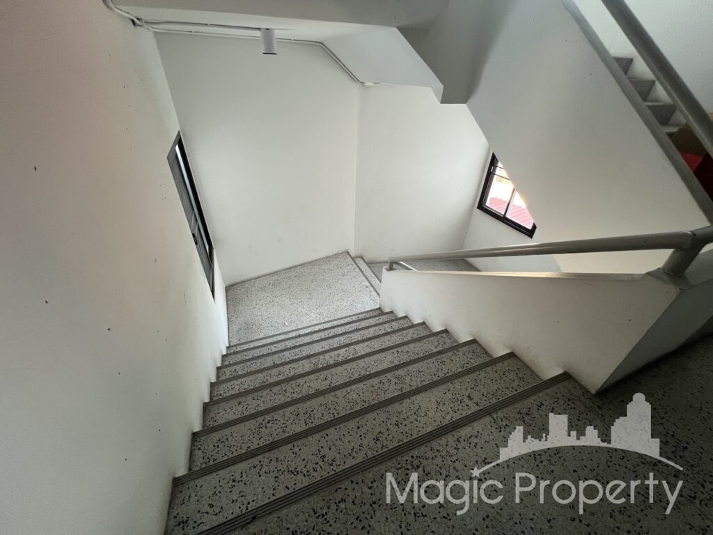 Property Image – Building For Sale in Sukhumvit 97/1