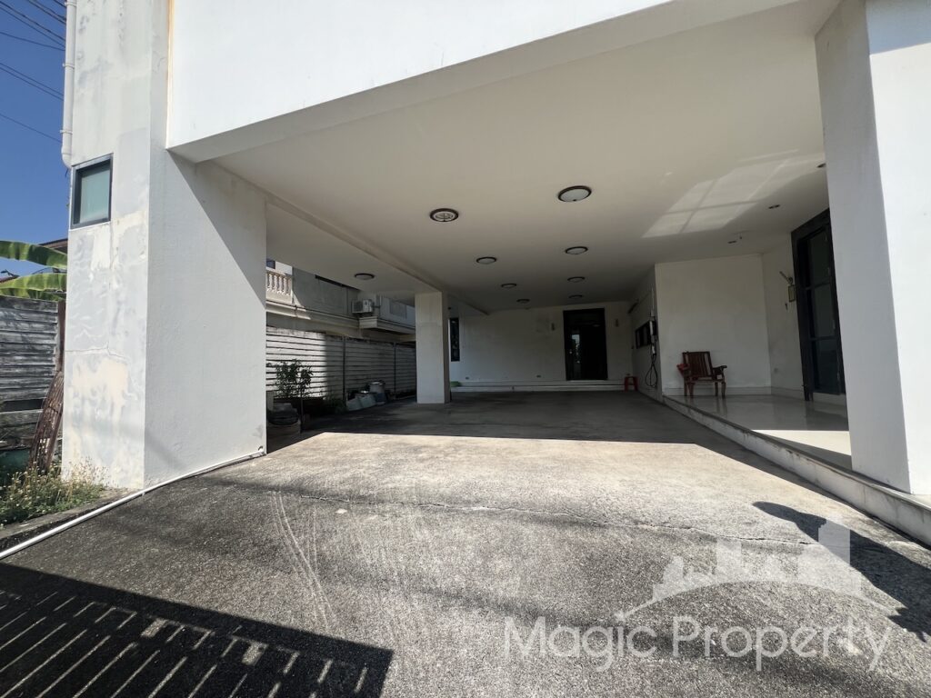 Property Image – Building For Sale in Sukhumvit 97/1