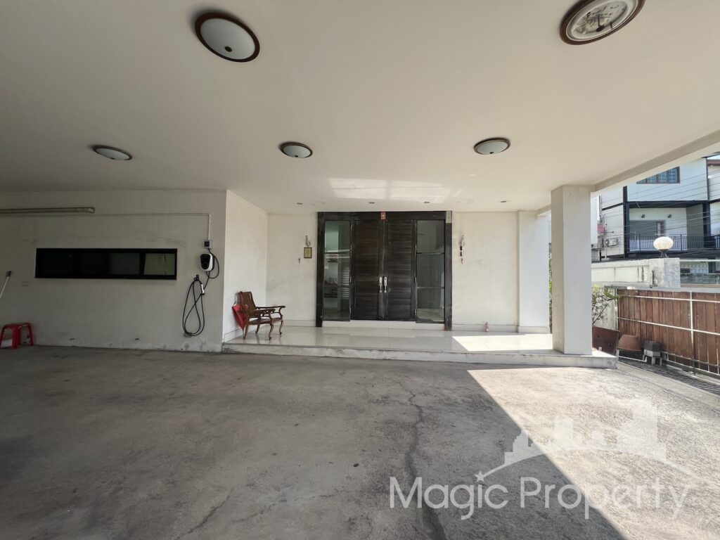 Property Image – Building For Sale in Sukhumvit 97/1