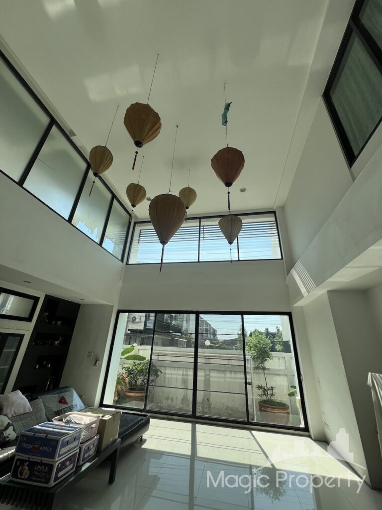 Property Image – Building For Sale in Sukhumvit 97/1