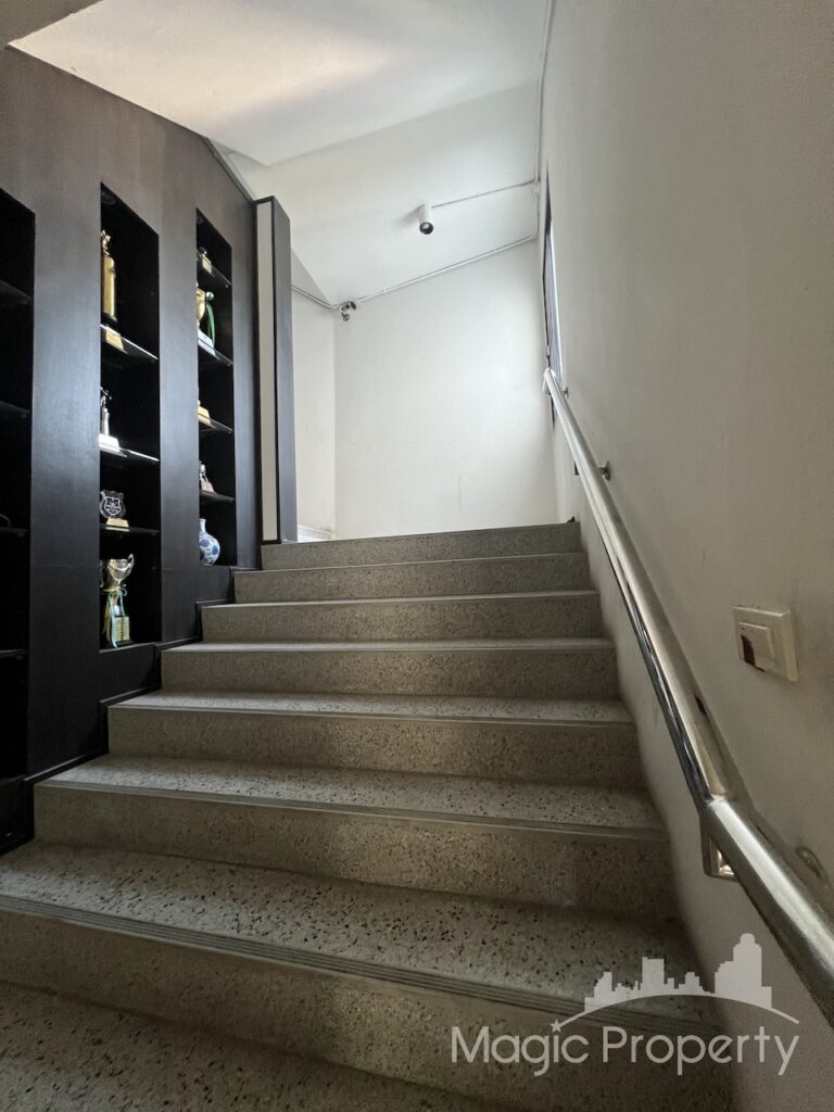 Property Image – Building For Sale in Sukhumvit 97/1