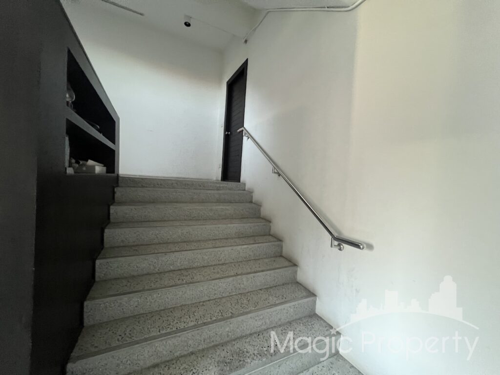 Property Image – Building For Sale in Sukhumvit 97/1