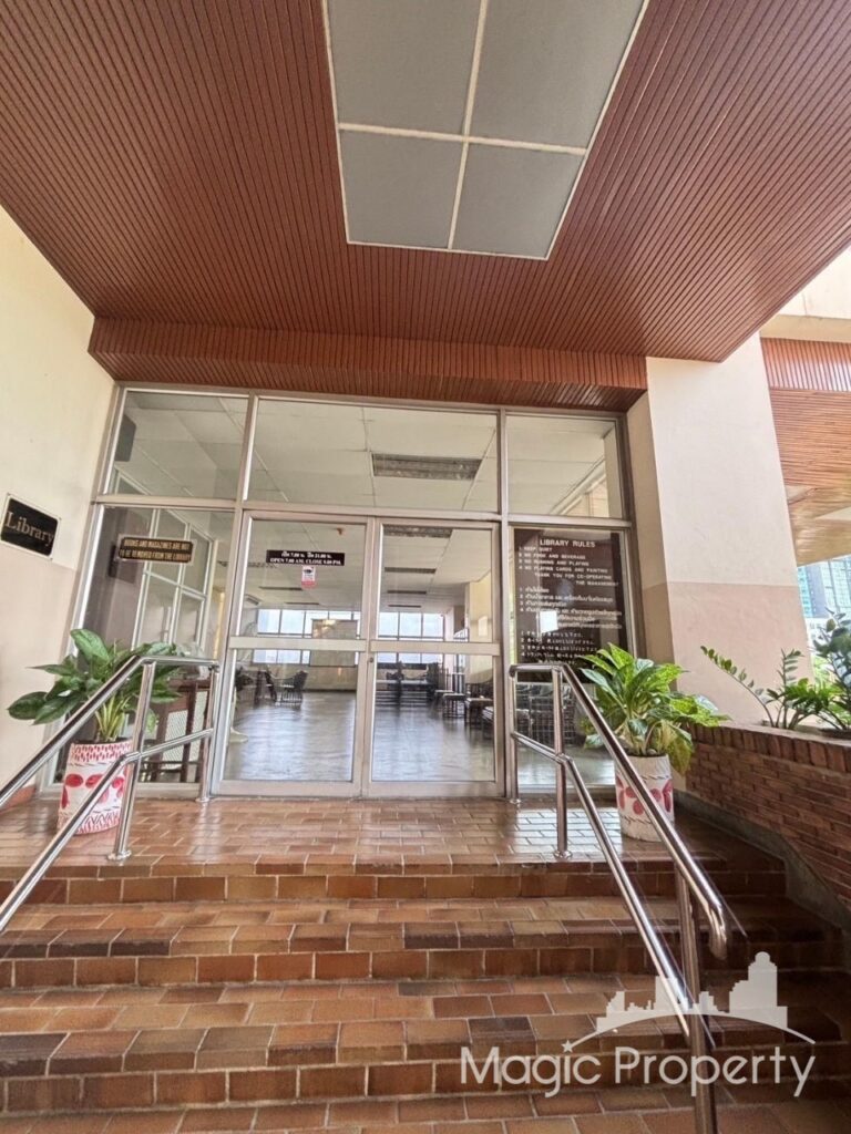 Property Image – Tai Ping Towers