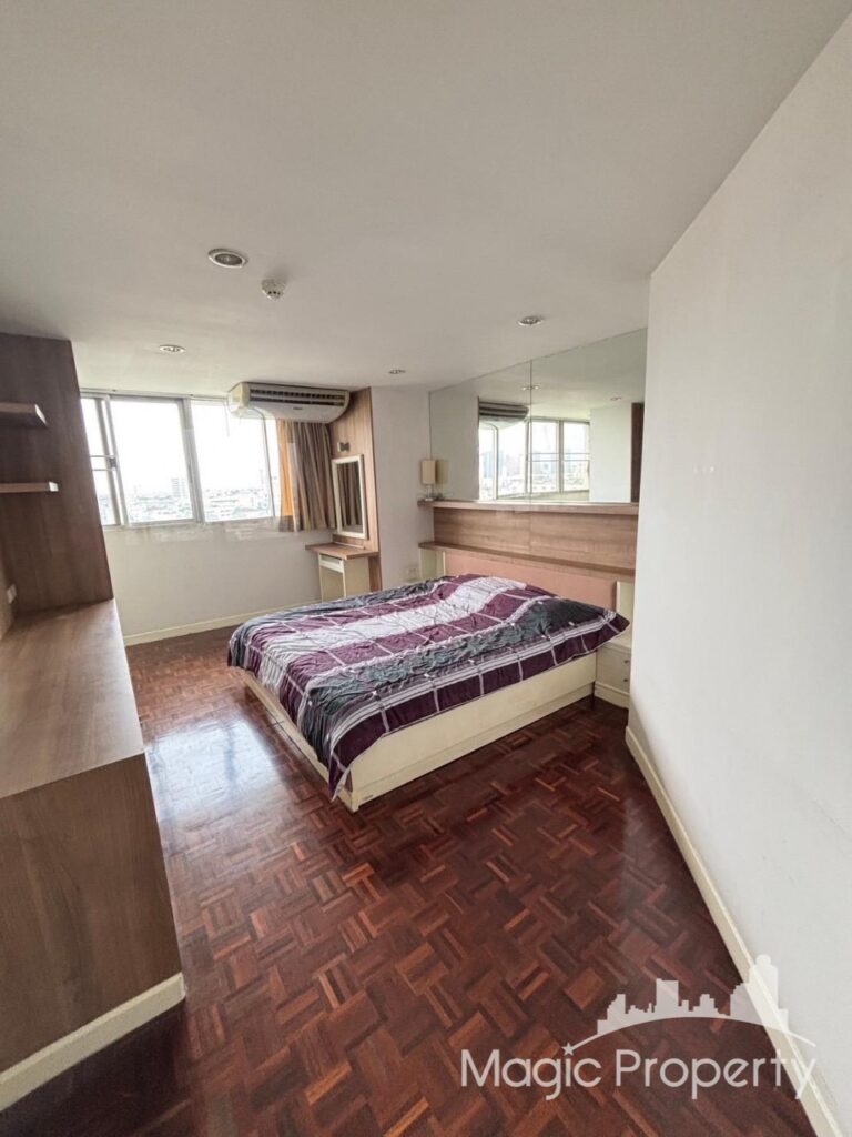 Property Image – Tai Ping Towers