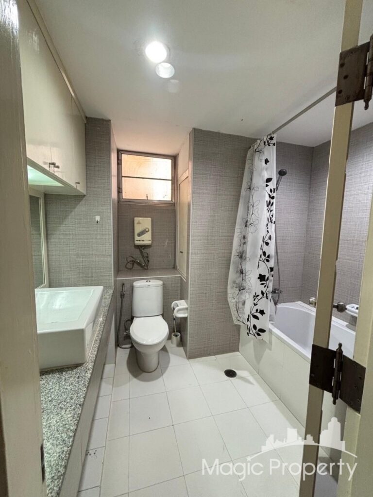 Property Image – Tai Ping Towers