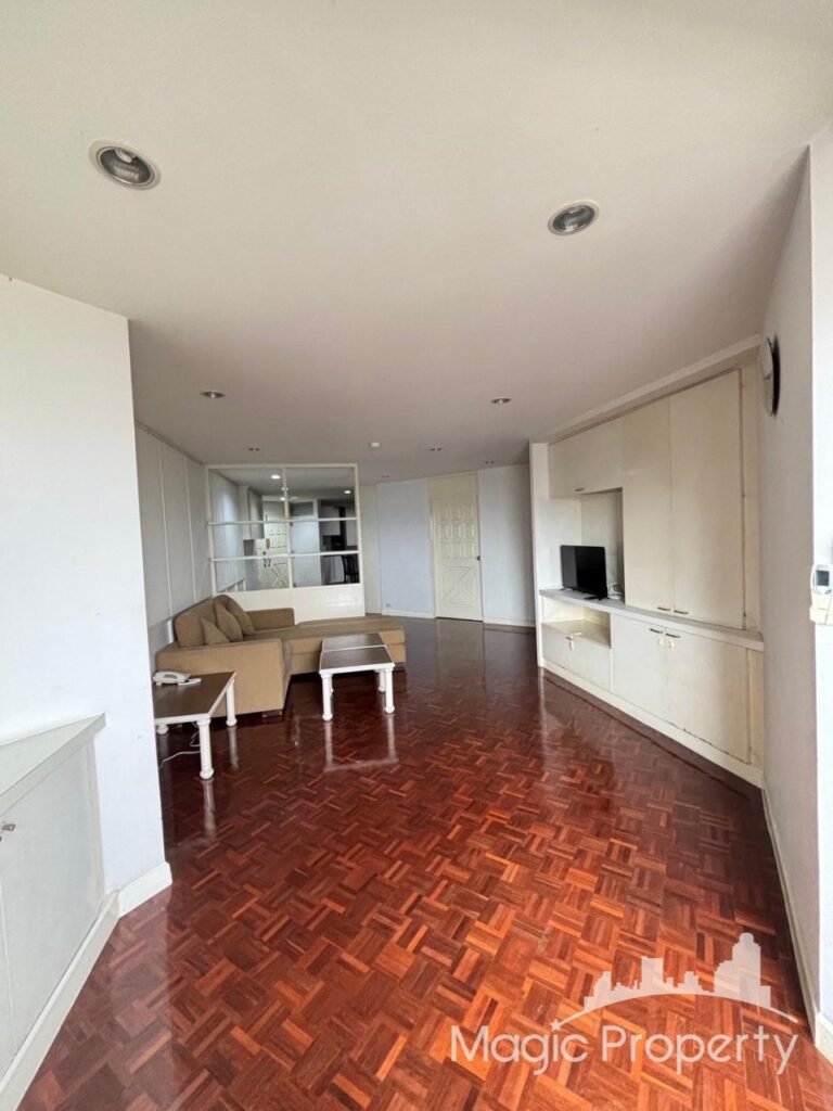 Property Image – Tai Ping Towers