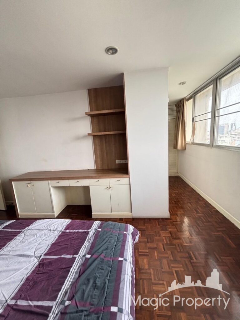 Property Image – Tai Ping Towers