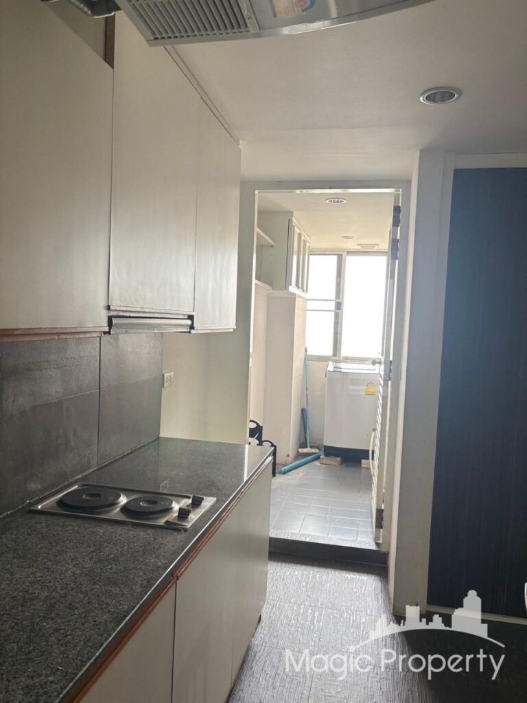 Property Image – Tai Ping Towers