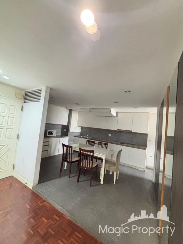 Property Image – Tai Ping Towers