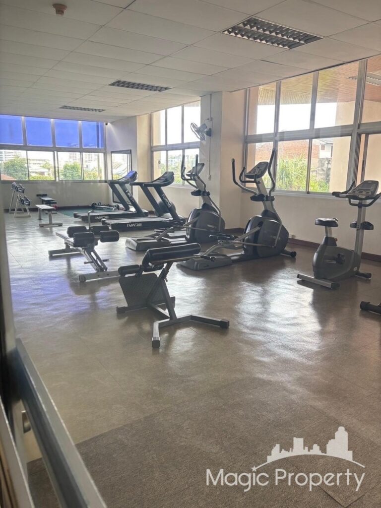 Property Image – Tai Ping Towers