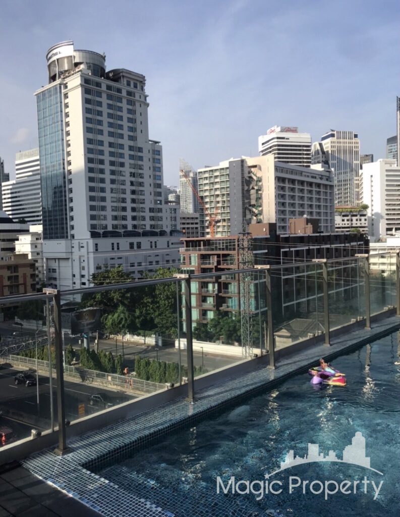 Property Image – The Tempo Ruamrudee