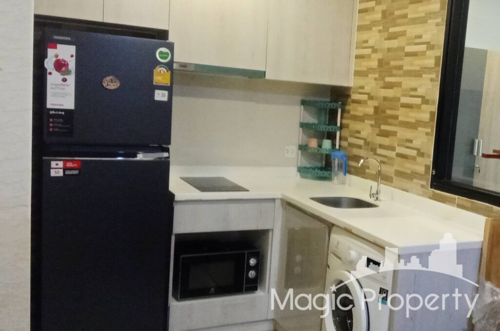 Property Image – Life Asoke Condominium