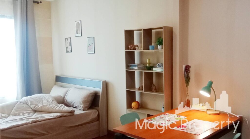 Property Image – Life Asoke Condominium