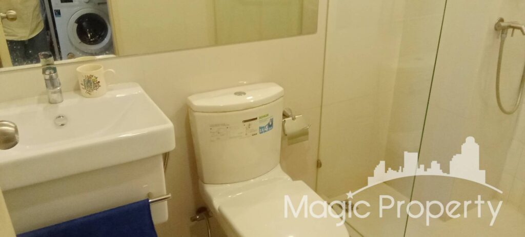 Property Image – Life Asoke Condominium