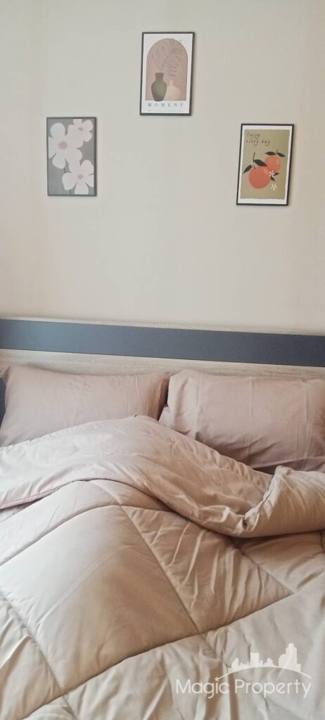 Property Image – Life Asoke Condominium