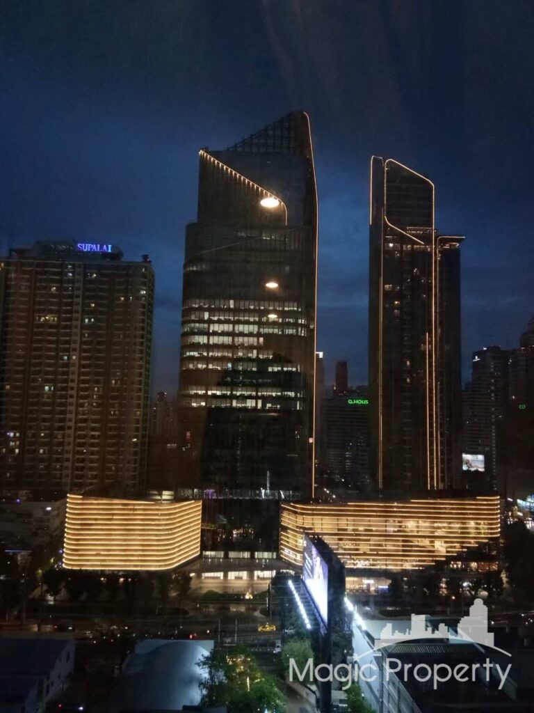 Property Image – Life Asoke Condominium