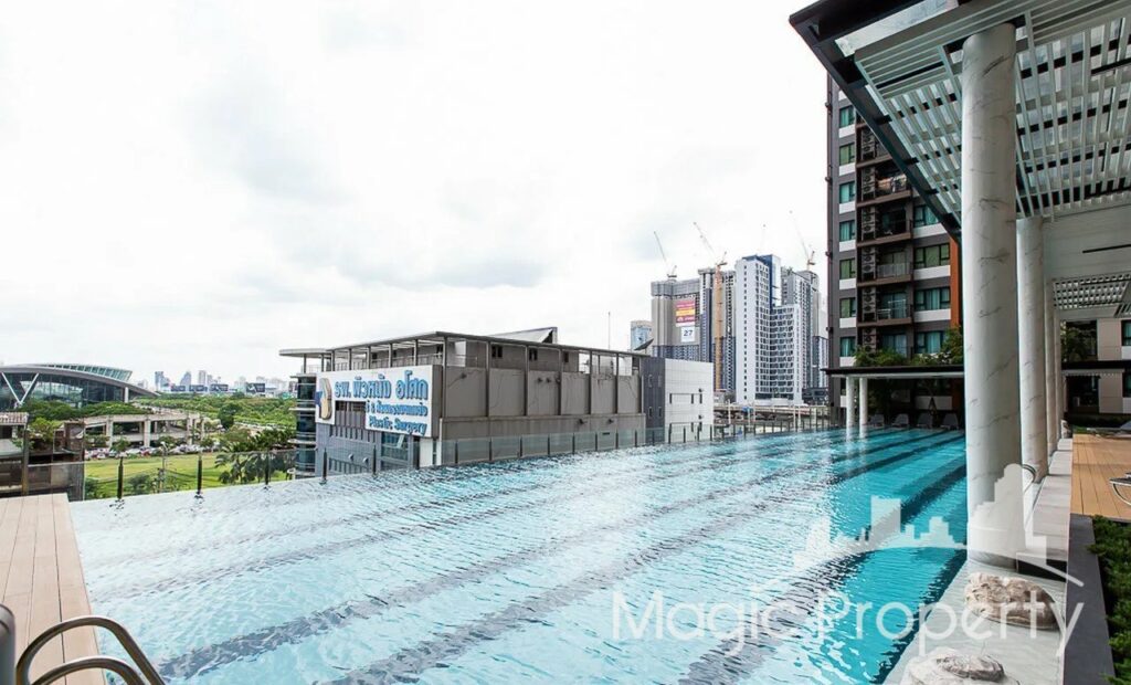 Property Image – Life Asoke Condominium