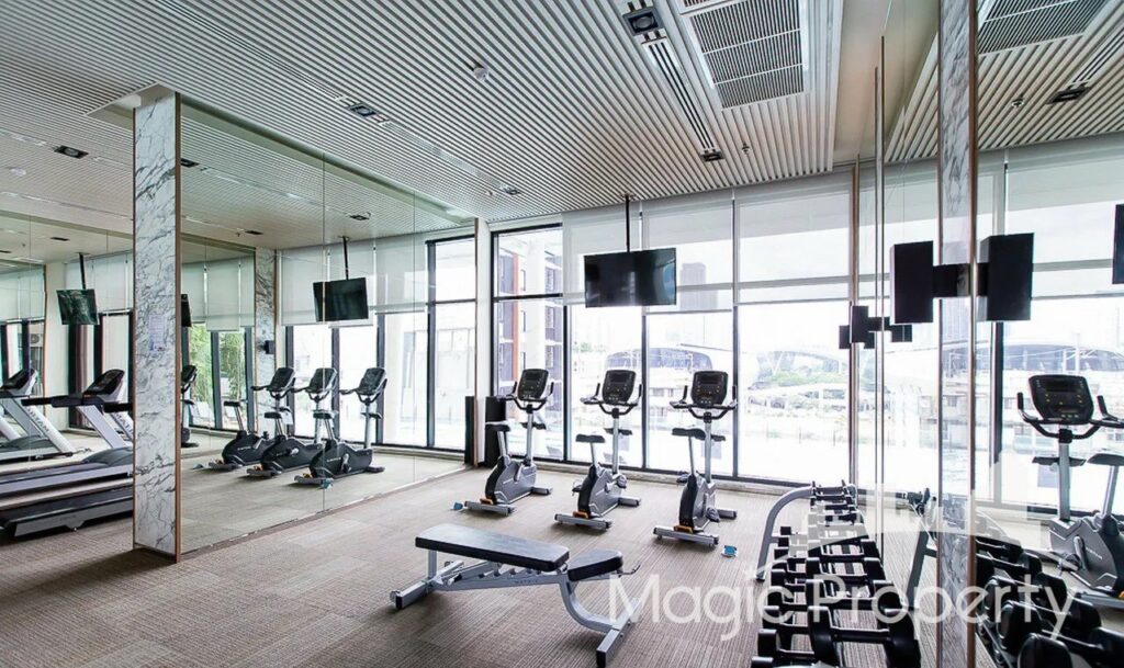 Property Image – Life Asoke Condominium