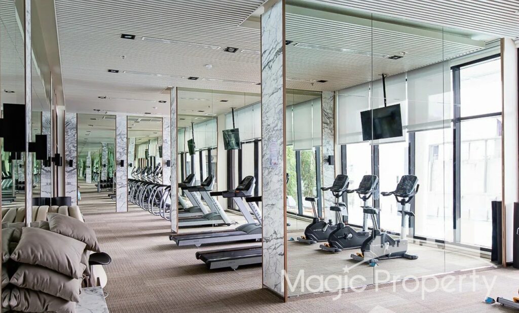 Property Image – Life Asoke Condominium