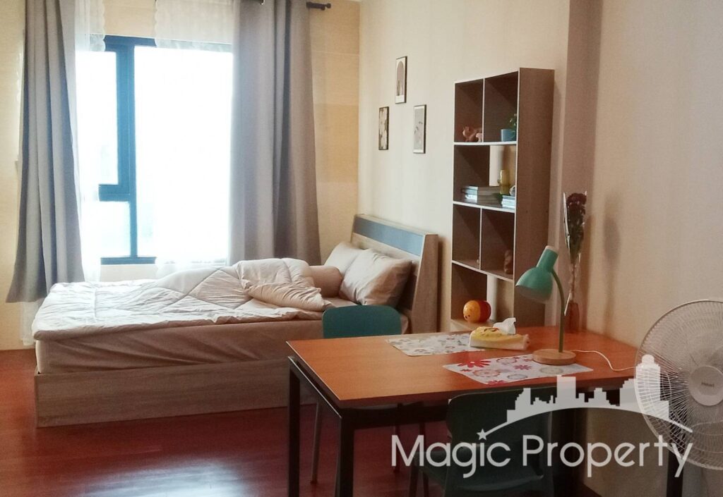 Property Image – Life Asoke Condominium