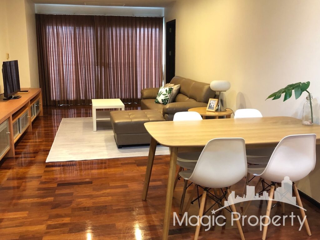 1 Bedroom For Rent in Noble Ora Condominium, Sukhumvit 55, Khlong Tan Nuea, Watthana, Bangkok 10110 | MGP1354