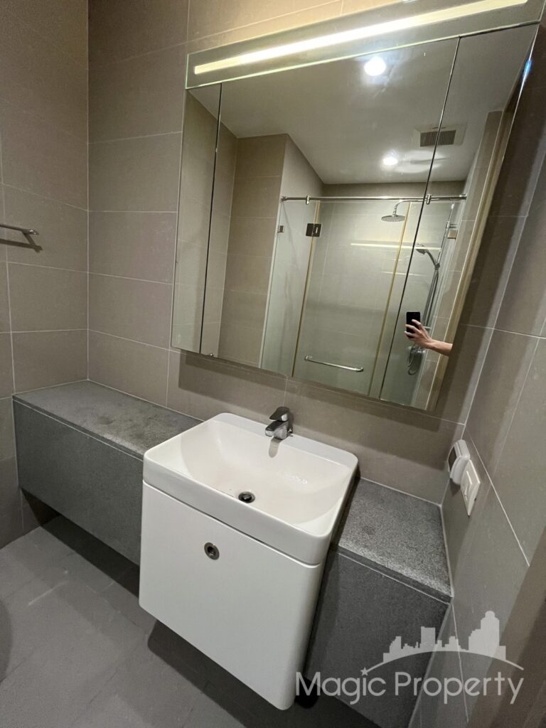 Property Image – Noble Ploenchit Condo