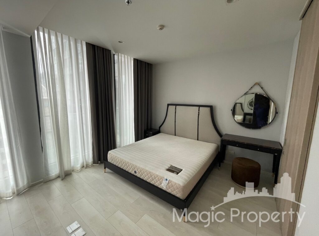 Property Image – Noble Ploenchit Condo