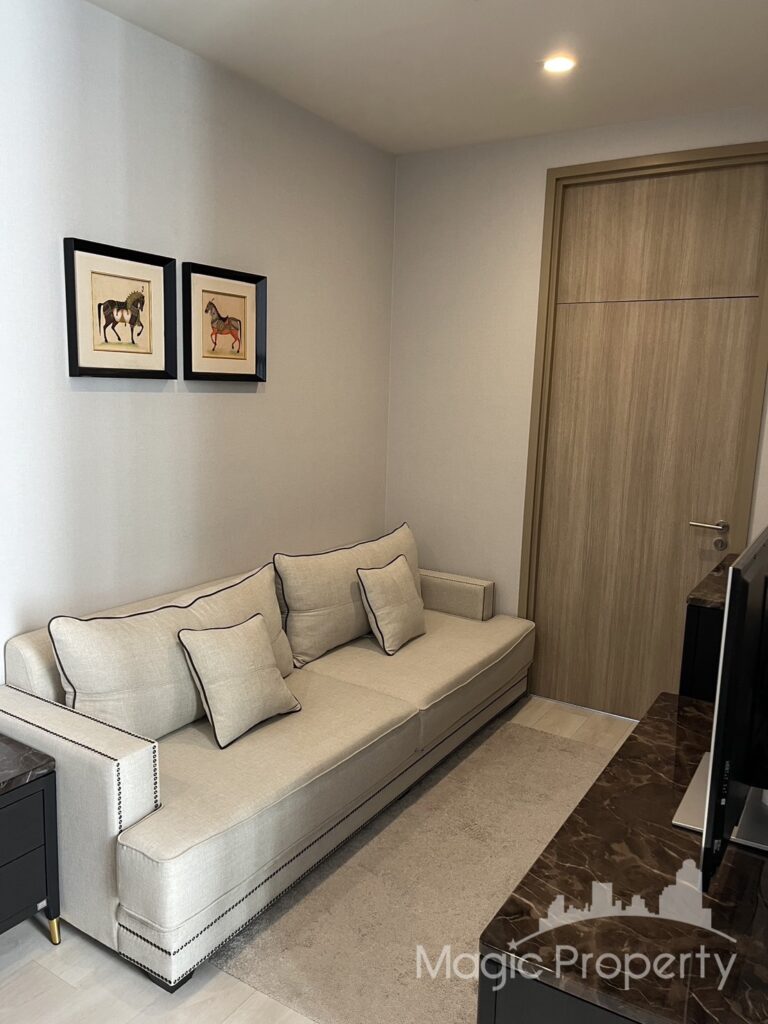 Property Image – Noble Ploenchit Condo