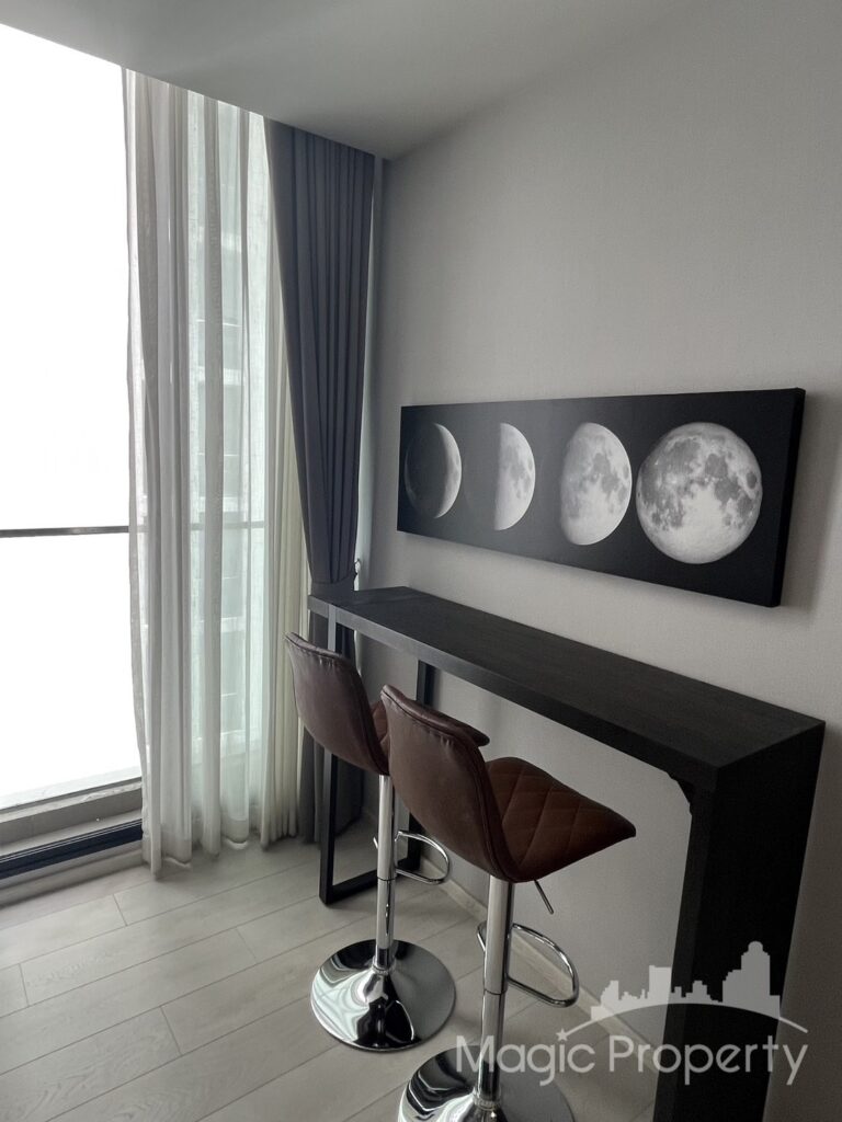 Property Image – Noble Ploenchit Condo