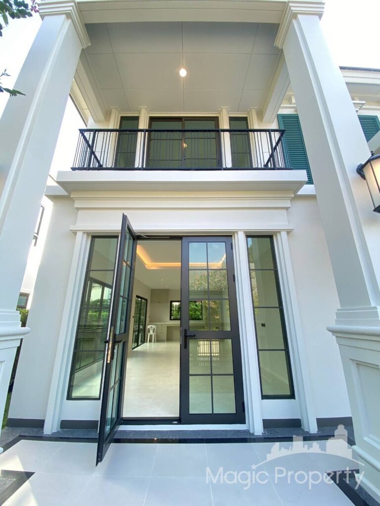 Property Image – Setthasiri Bangna KM.10