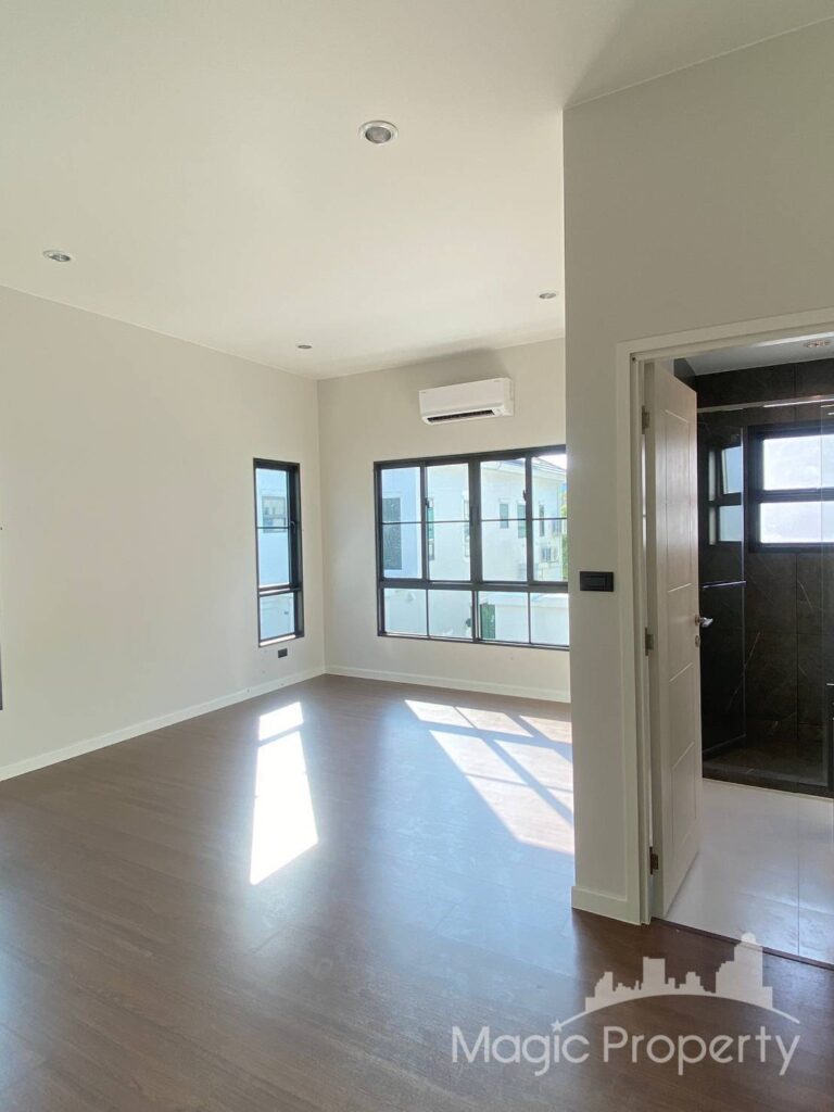 Property Image – Setthasiri Bangna KM.10